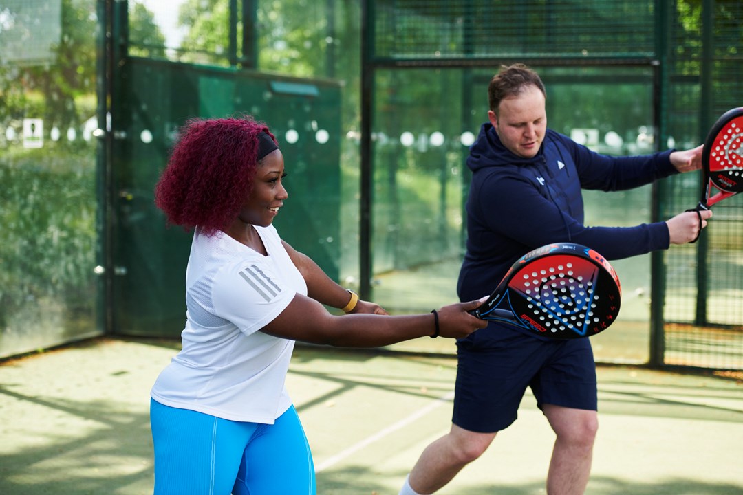 Playing padel - a Quick Overview