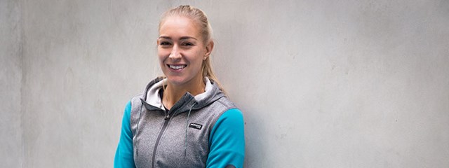 British Tennis doubles star Jocelyn Rae announces her retirement