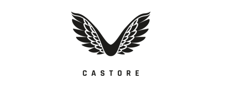 Castore logo