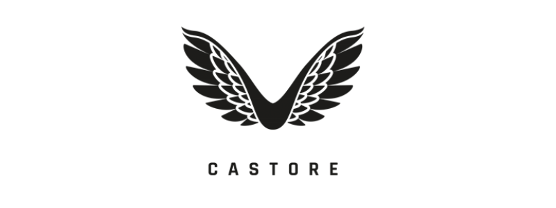 Castore logo