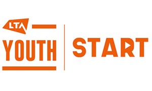 youth start logo