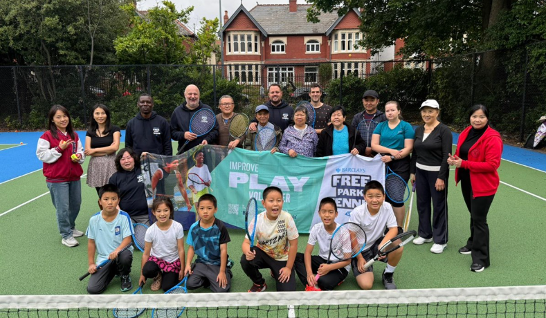 Roath park Opening.png