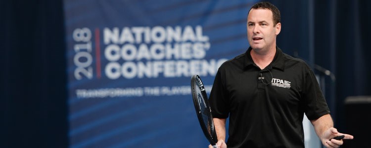 Mark Kovacs, new biomechanist for GB national academy in Stirling