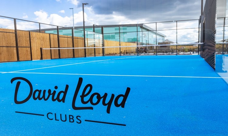 Padel Tennis Scottish Cup Finals 2023: Everything you need to know