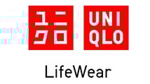 Uniqlo logo