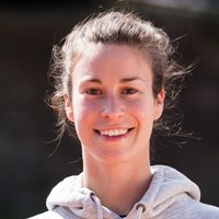 Evie Williams, GB NTA Performance Coach