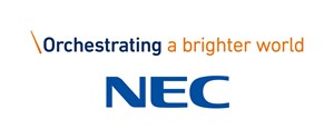 NEC logo