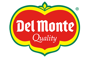 Del Monte logo