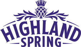 Highland spring logo