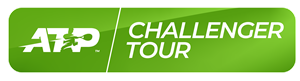 ATP challenger tour primary logo