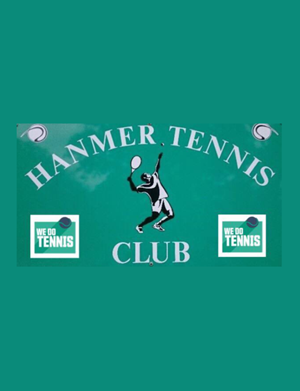 hanmer tennis club