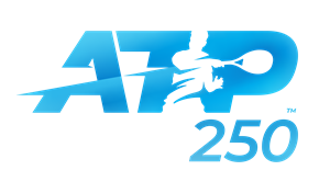 ATP 250 logo