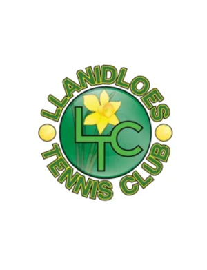 Lanlidoes tennis logo