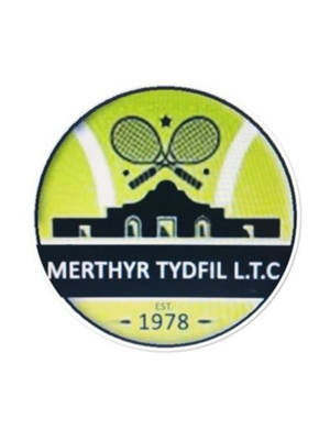 Meryth tennis club logo