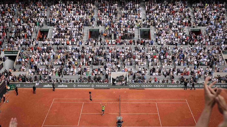 The Ultimate 2022 Tennis Quiz