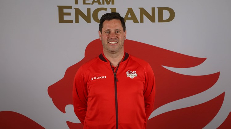 Matt Stanforth appointed as LTA Padel Performance Manager
