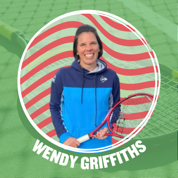 Wendy Griffiths