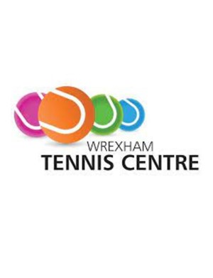 wrehxam tennis logo 