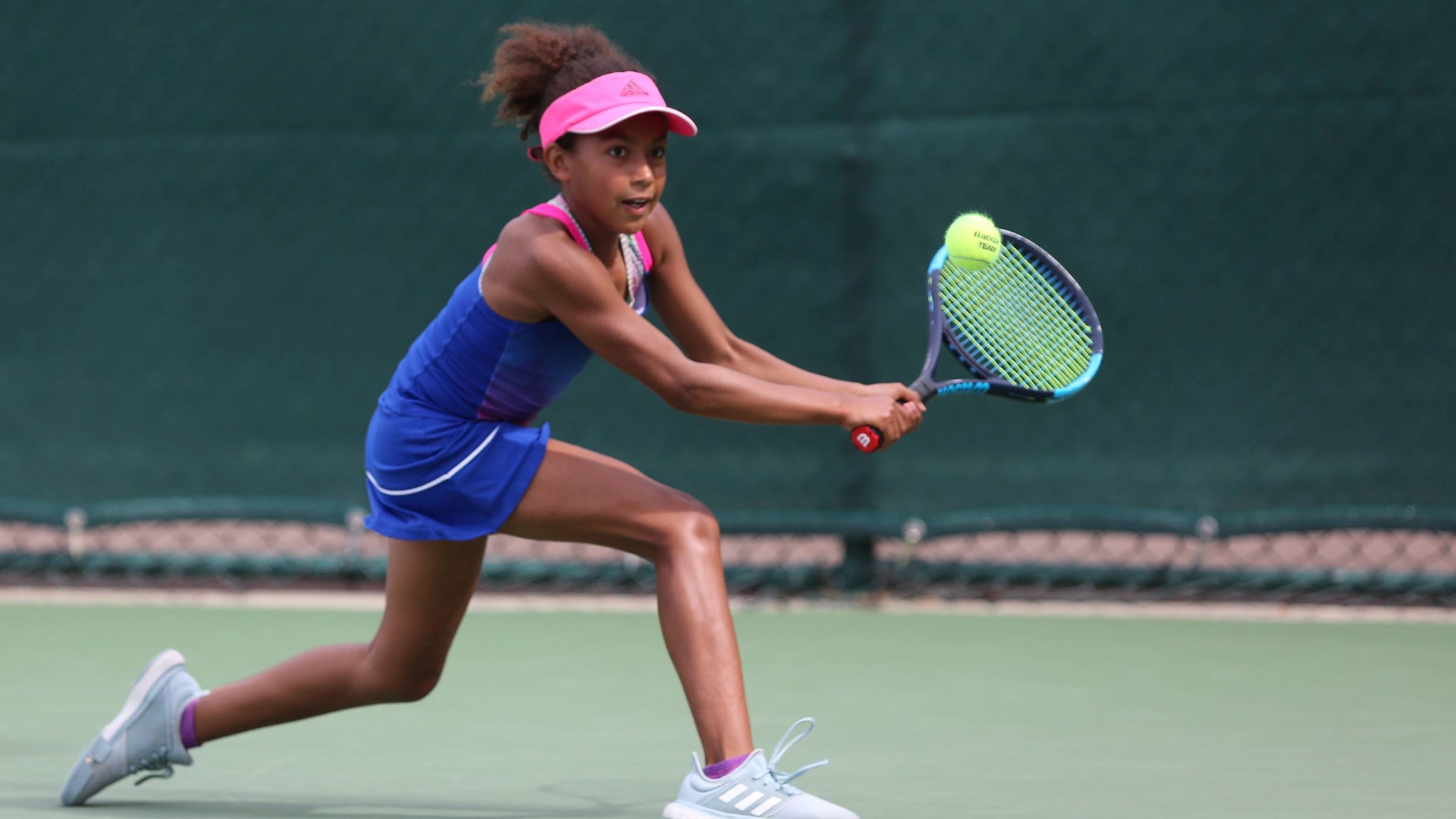 LTA and Podium Analytics partner to address injury in youth tennis