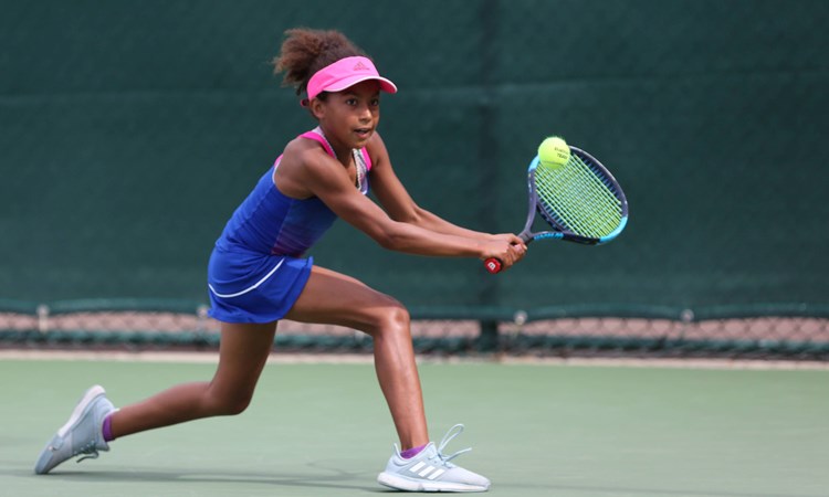 LTA and Podium Analytics partner to address injury in youth tennis
