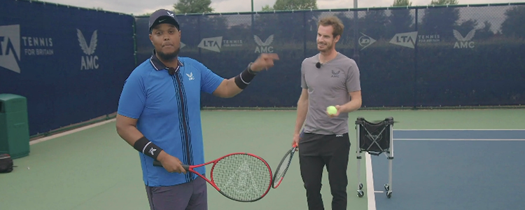 WATCH: Top British juniors set to go head-to-head in LTA Junior Nationals