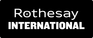 Rothesay international logo