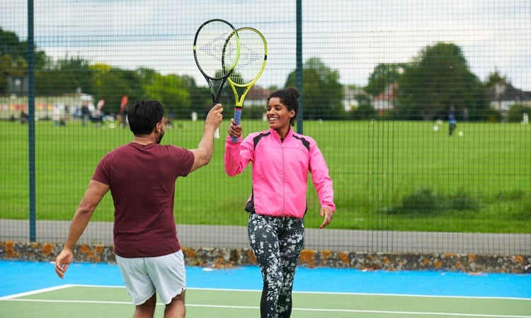 2024 LTA Finance and Governance Report highlights a strong year of achievements
