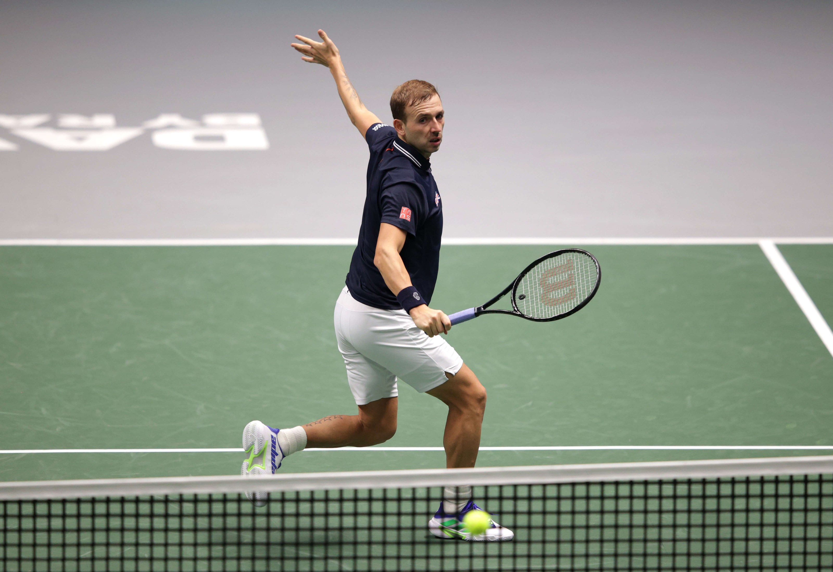 Davis Cup Finals Group Stage 2022 Preview, schedule, draw and how to watch LTA