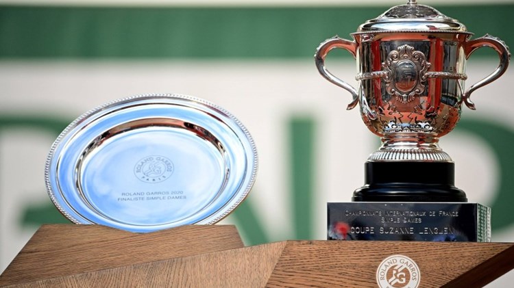 Roland Garros 2023: Britwatch - which British players are competing?