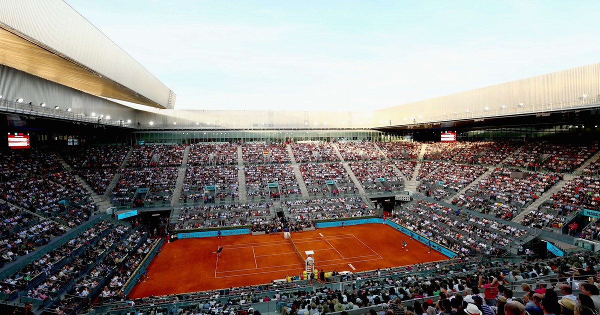 Mutua Madrid Open 2024 Preview, draws, schedule, how to watch and UK