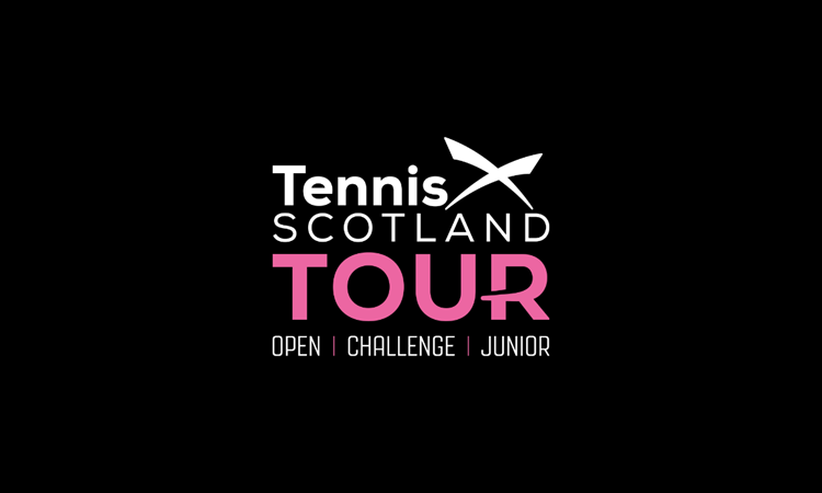 Tennis Scotland Tour: Domestic tour relaunched with competition for all ages & bumper prize money