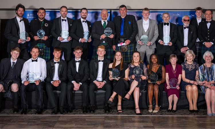 Tennis Scotland Awards 2026: Finalists revealed