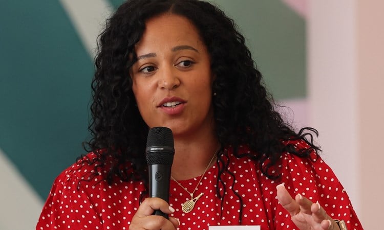 Yasmin Clarke and Julie Wych appointed to LTA Board