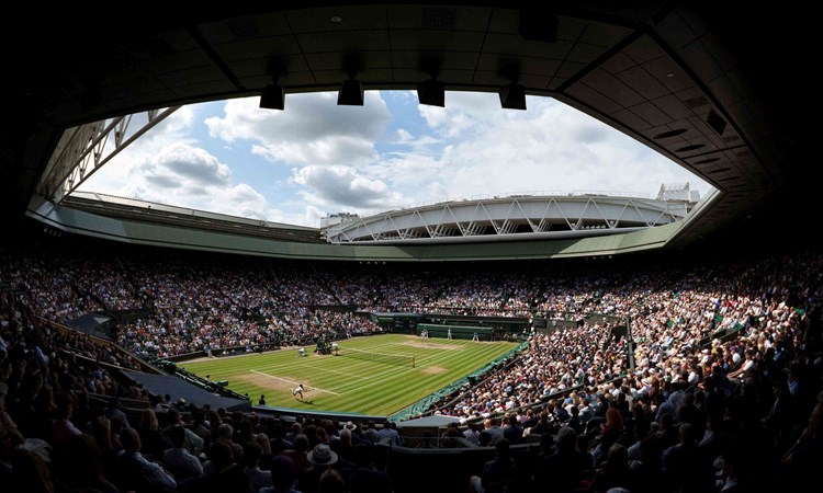 The Ultimate 2022 British Tennis Quiz