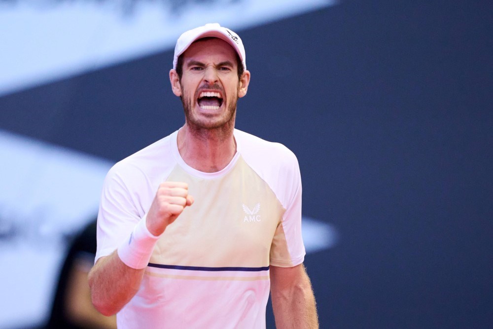 Rolex Paris Masters 2022: Preview, live stream, schedule and draw