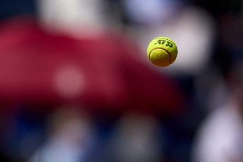 Tennis at Churchill