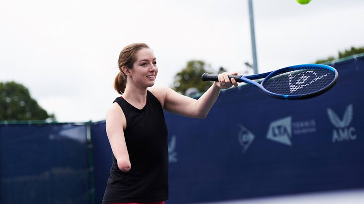 Looking back on a strong year in British tennis – LTA Chairman, Mervyn Davies