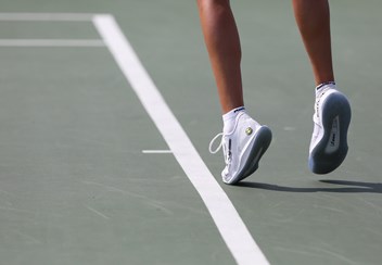 Argyll Park Tennis Courts