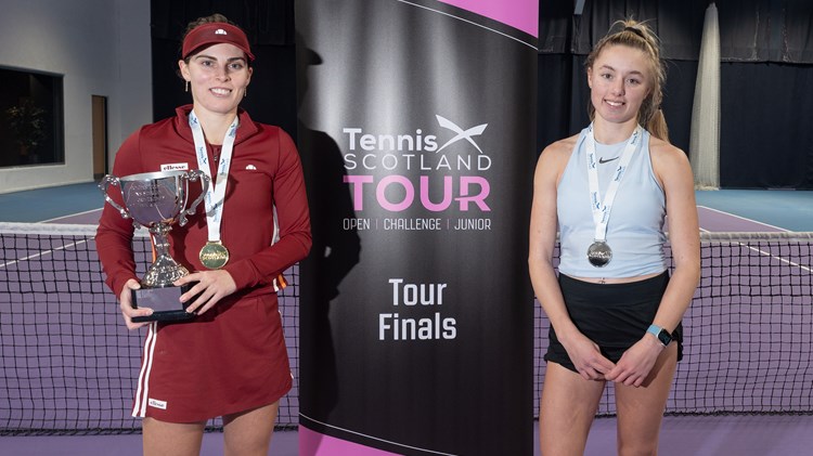 TS Open Tour 2026: Schedule, prize money & everything you need to know