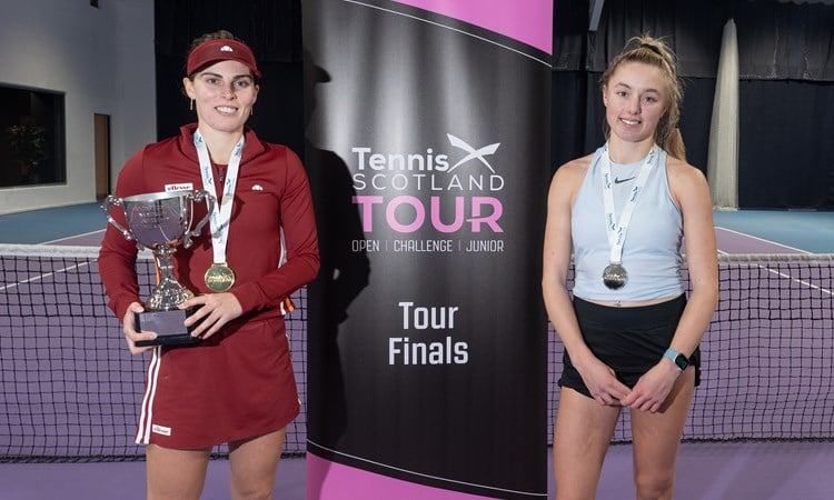 TS Open Tour 2026: Schedule, prize money & everything you need to know