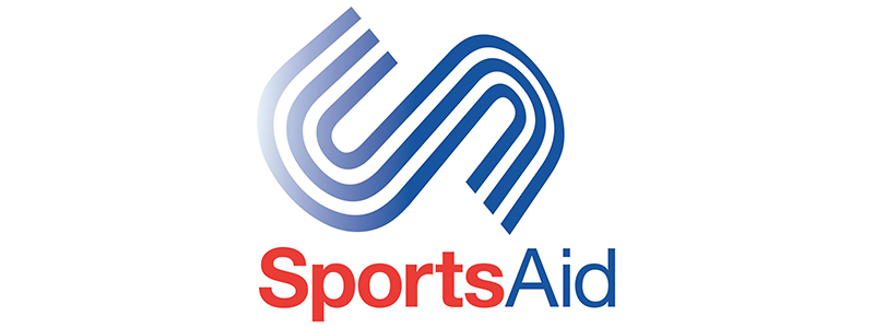 SportsAid logo