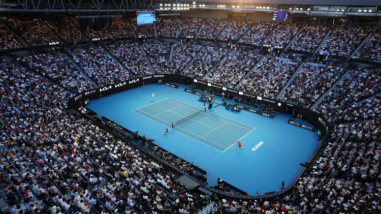 Australian Open 2026: Preview, draws, schedule, order-of-play, UK times & how to watch
