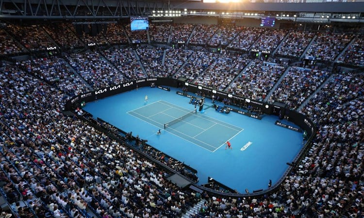 Australian Open 2026: Preview, draws, schedule, order-of-play, UK times & how to watch