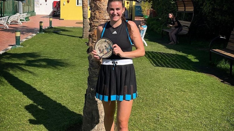 Katy Dunne enjoys back-to-back titles while Scott Duncan claims his fourth ITF title of the year