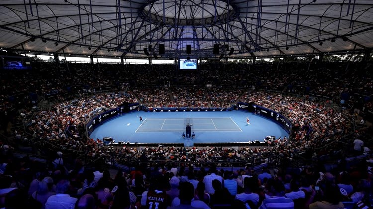 Three things to look out for at the United Cup 2026