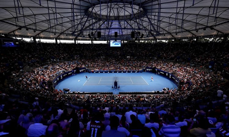 Three things to look out for at the United Cup 2026