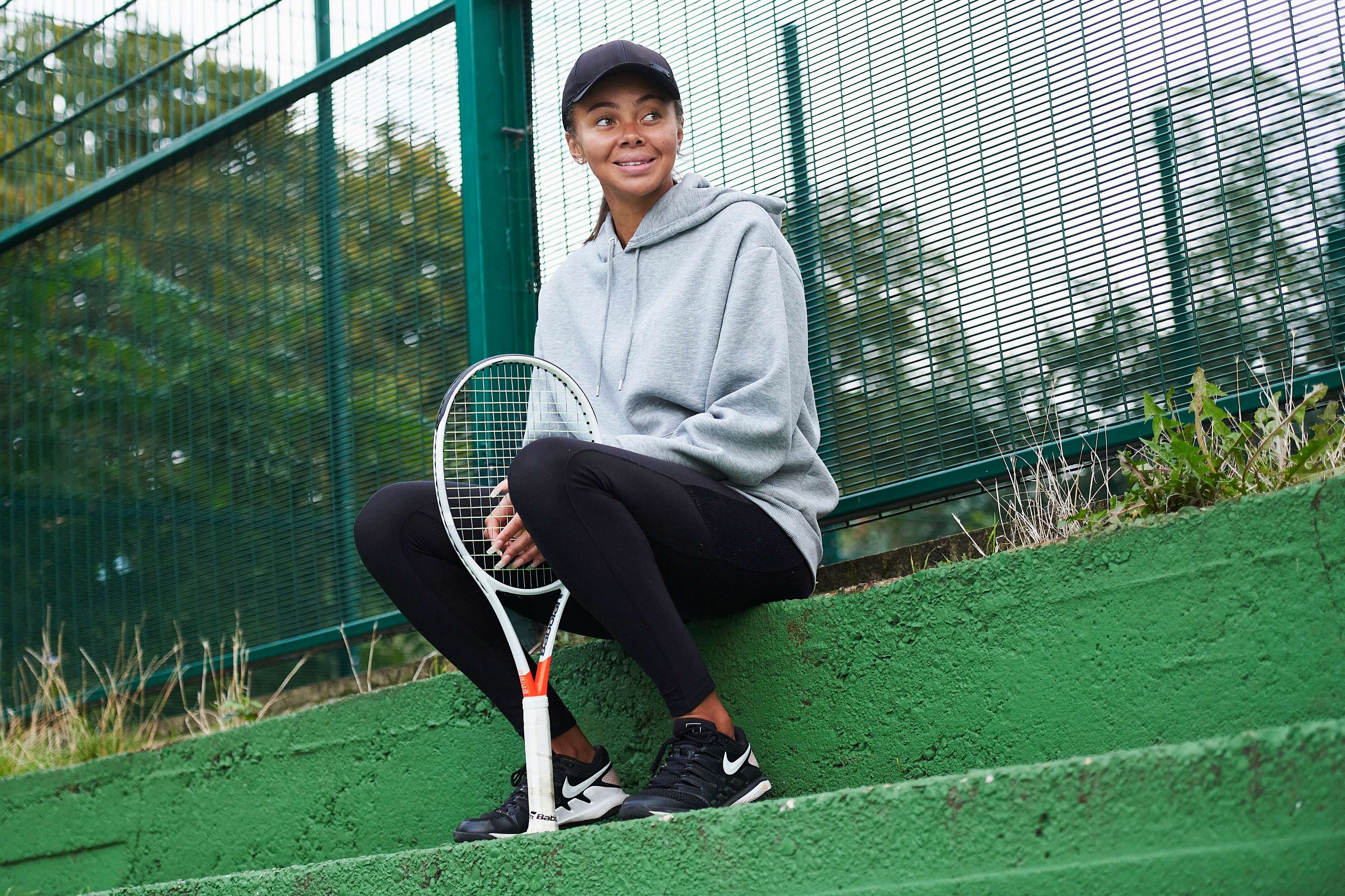 Local Tour Junior Tennis Competition LTA