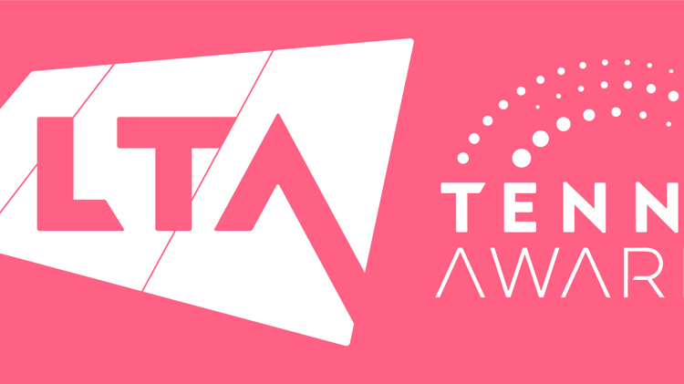 Seventeen deserving winners crowned at 2022 LTA Tennis Awards National Ceremony