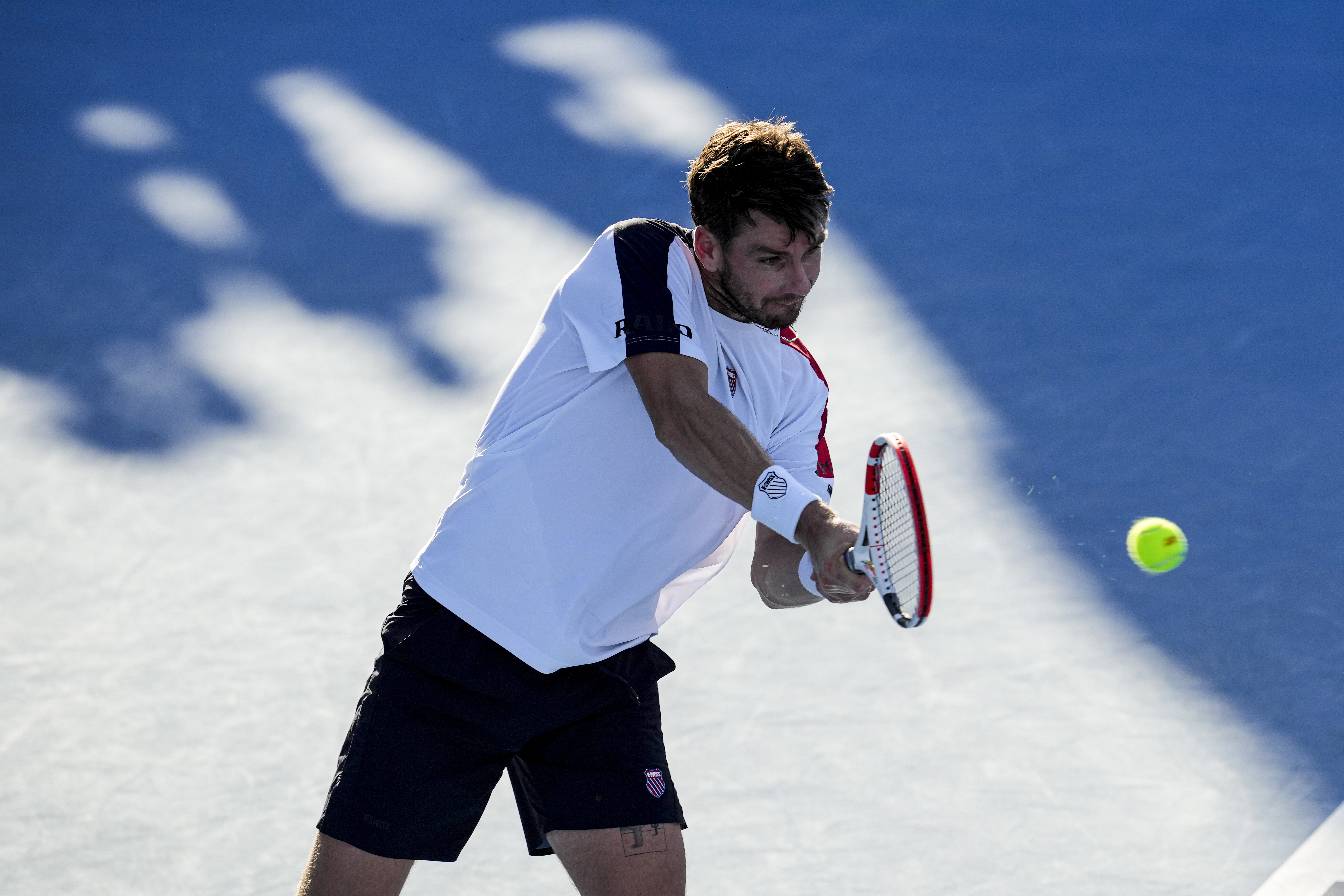 Shanghai Masters recap, GB NTA progress in Istanbul, NPP round up