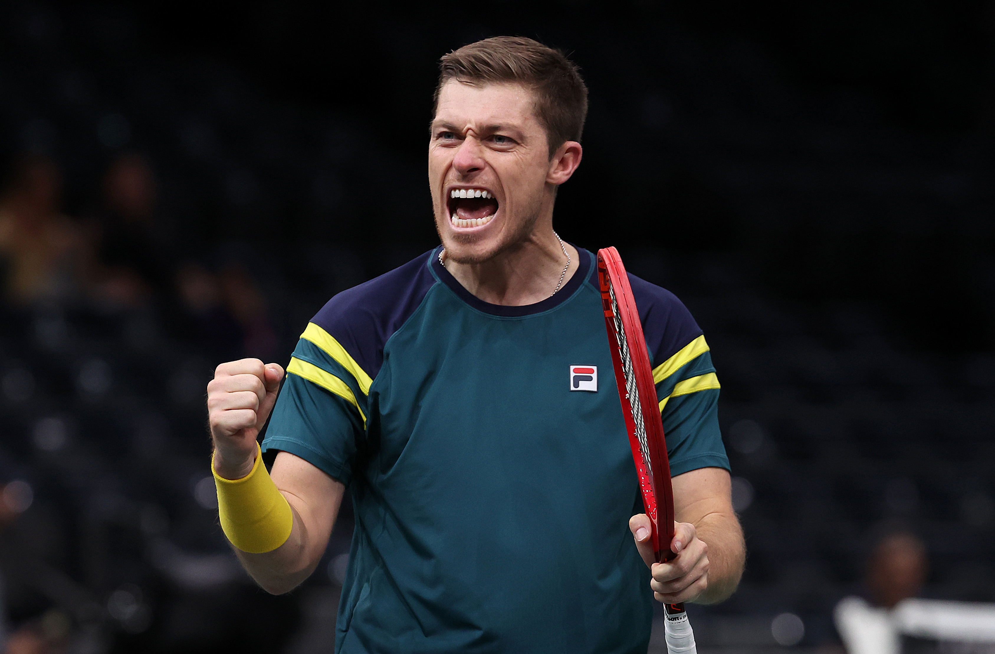 Nitto ATP Finals 2022: Preview, draw, schedule and how to watch